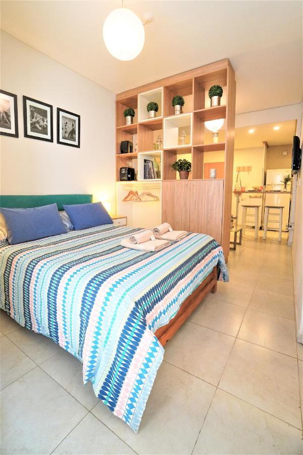 Apartmán Rent For Days San Miguel de Tucumán Exteriér fotografie