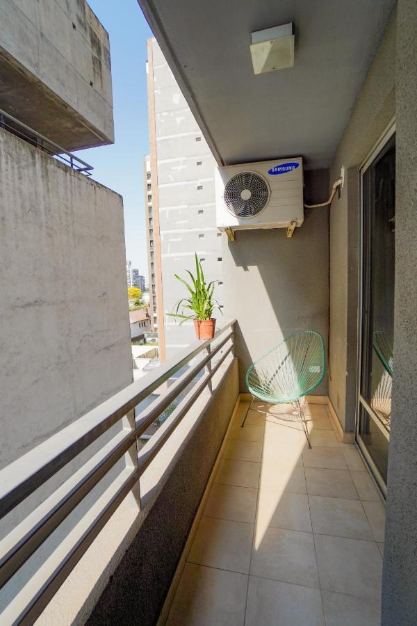 Apartmán Rent For Days San Miguel de Tucumán Exteriér fotografie